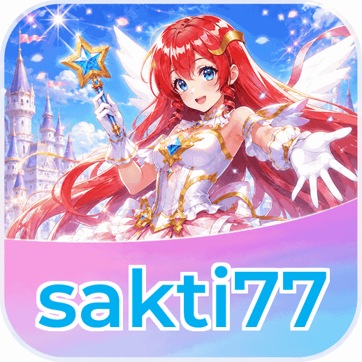 Download sakti77 APK